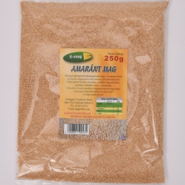 Amaránt  mag 