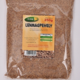 E-mag Lenmagpehely 